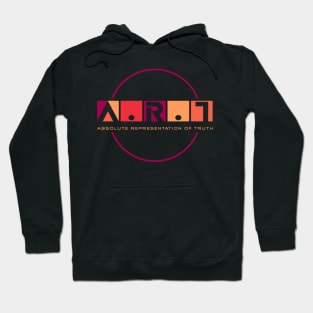 A.R.T ABSOLUTE REPRESENTATION OF TRUTH Hoodie